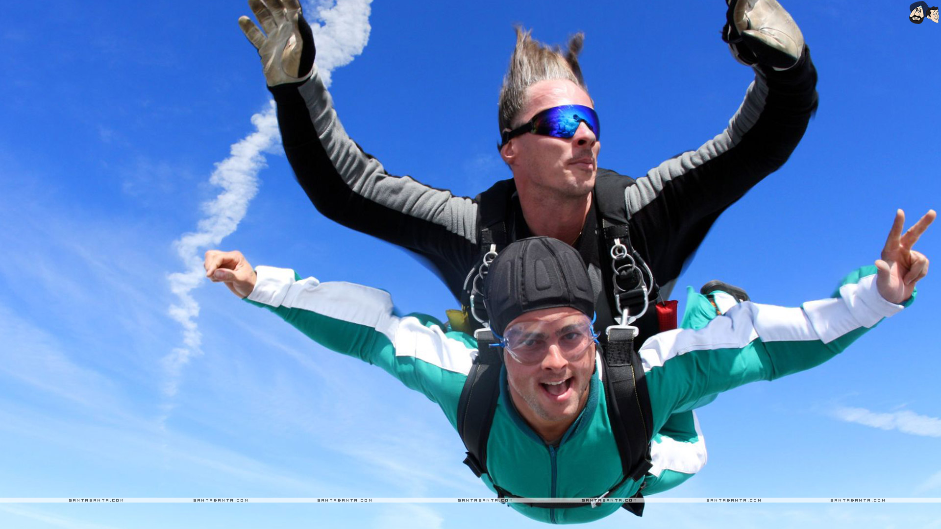 Adventure Sports